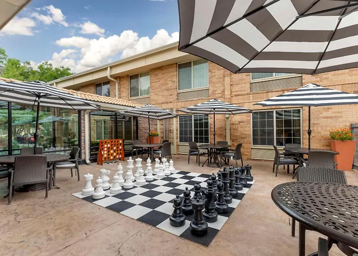 Best Western Denver Southwest