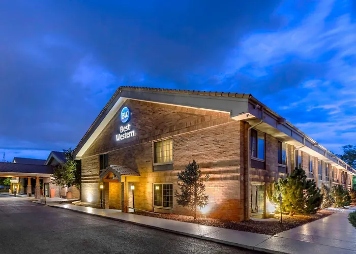 Best Western Denver Southwest