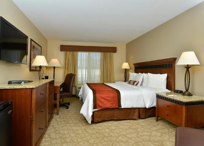 Best Western Denver Southwest