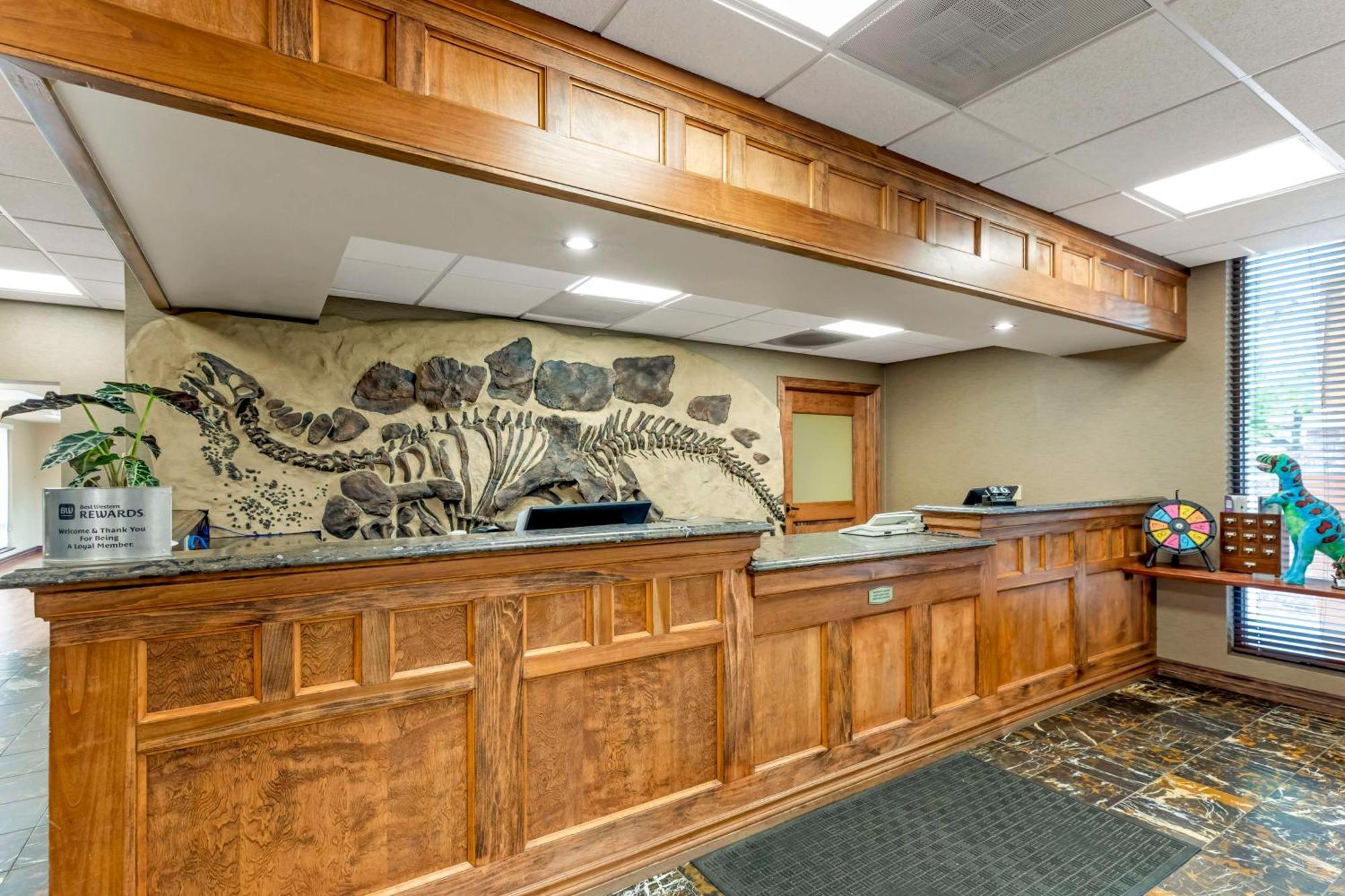 Hotel Western Denver Southwest 3*