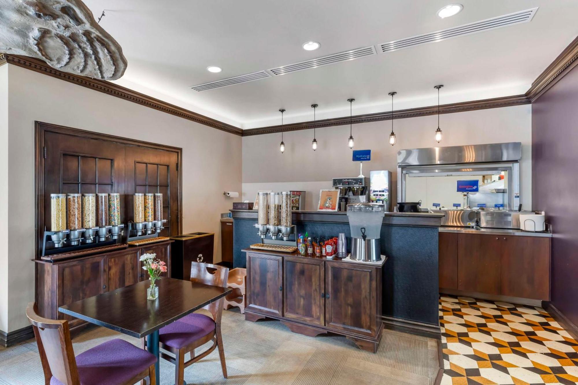 Hotel Western Denver Southwest