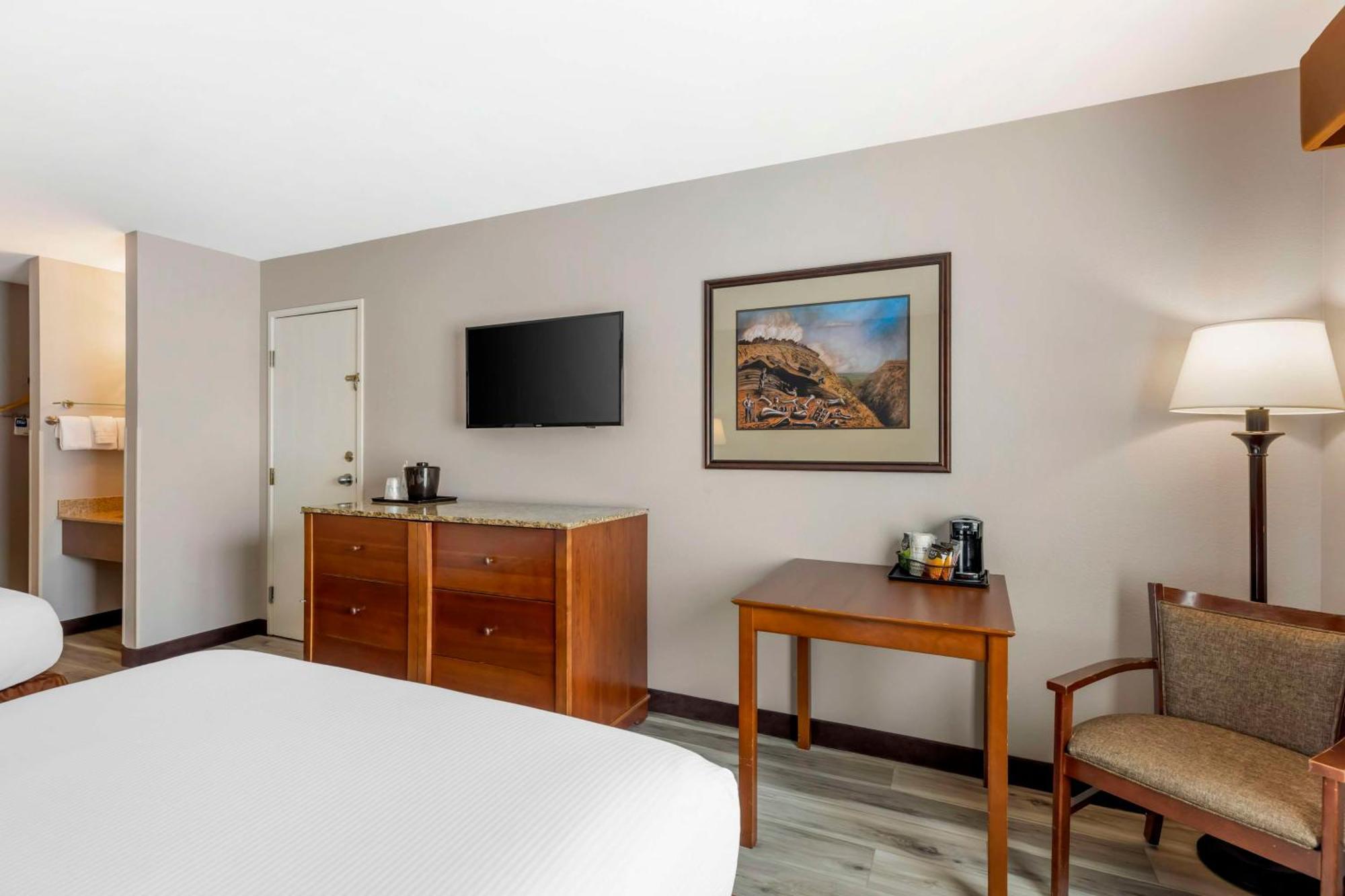 Hotel Western Denver Southwest 3*