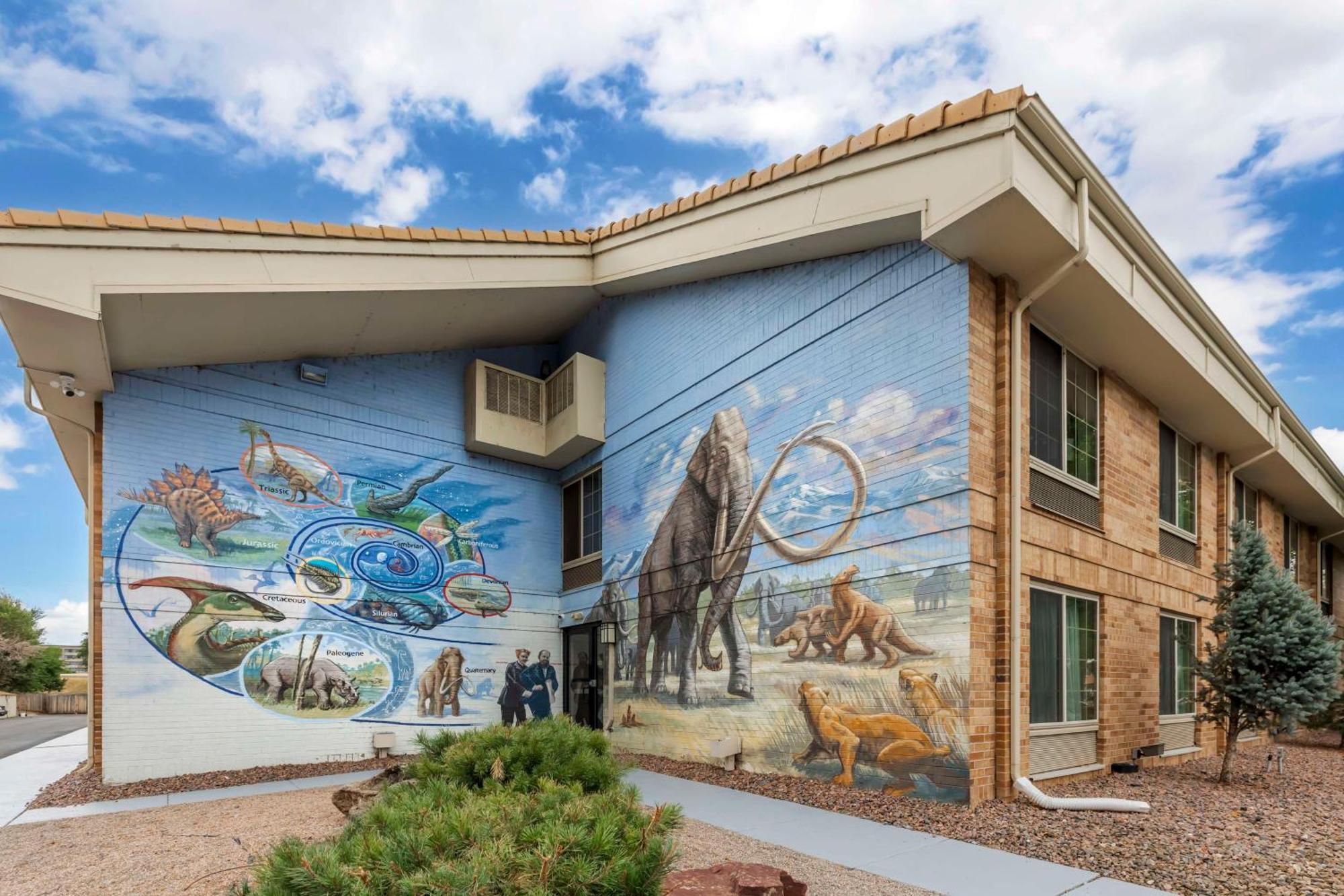 Hotel Western Denver Southwest Lakewood