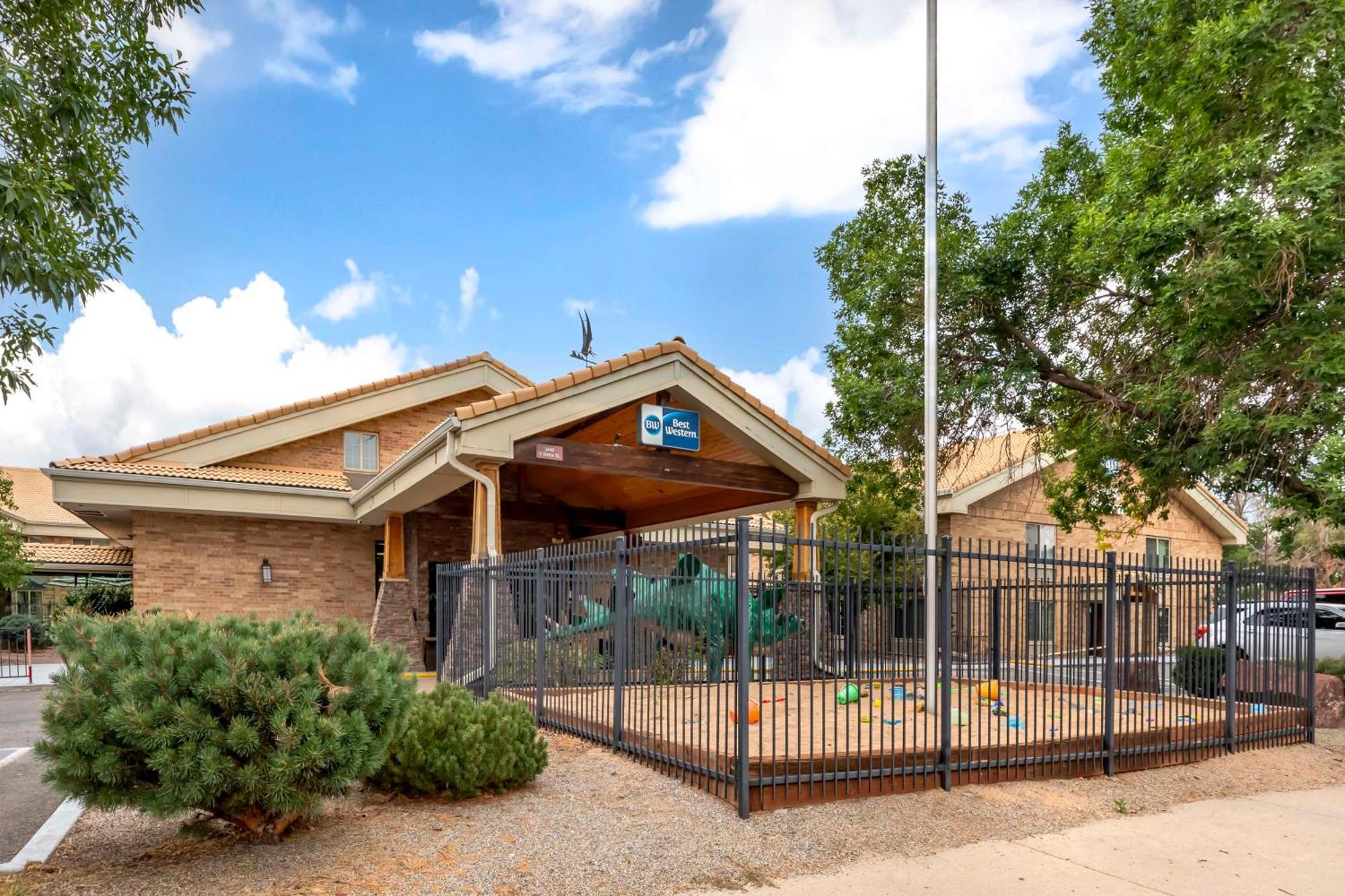 Western Denver Southwest Hotel Lakewood