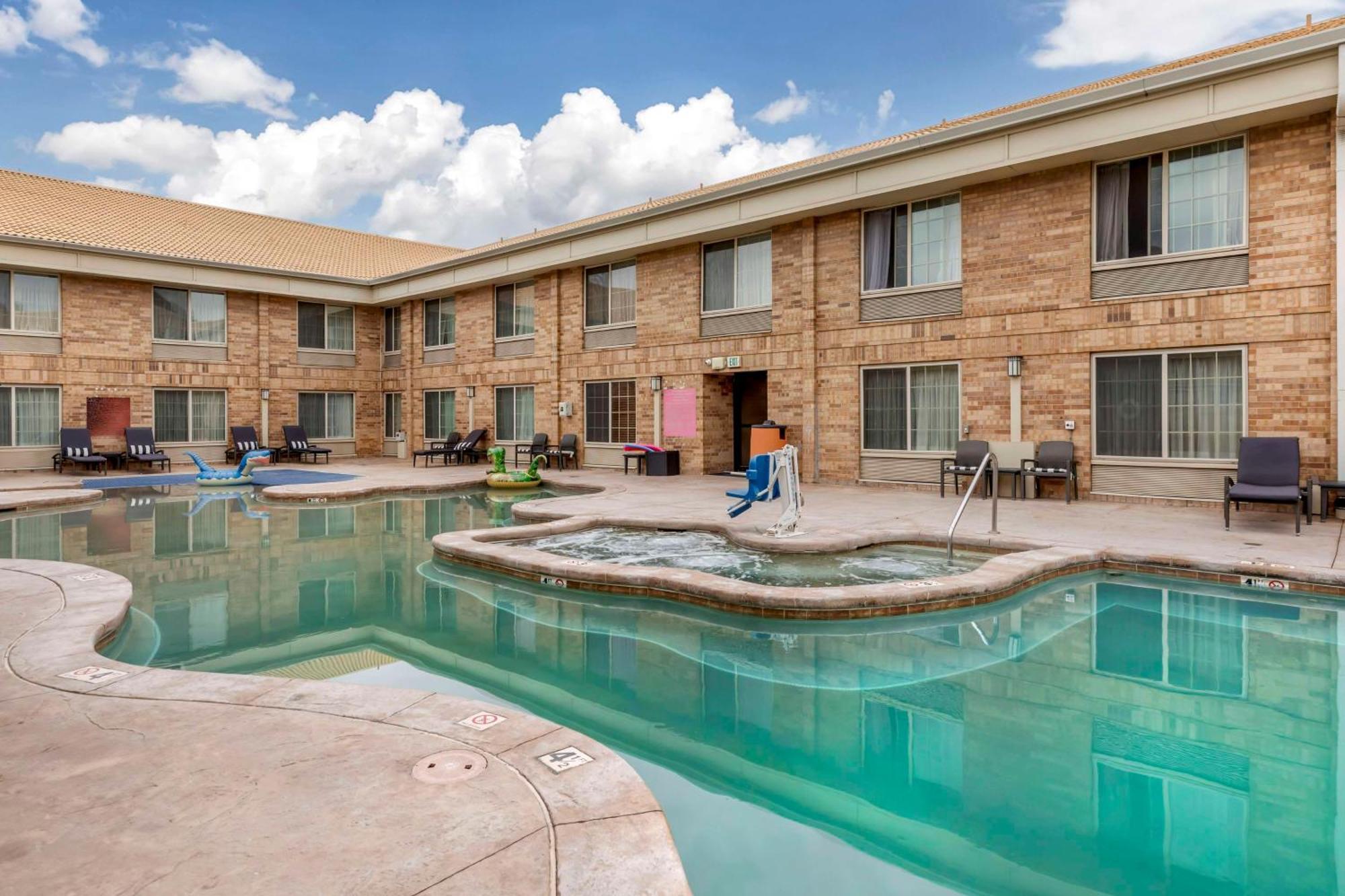 Hotel Western Denver Southwest Lakewood