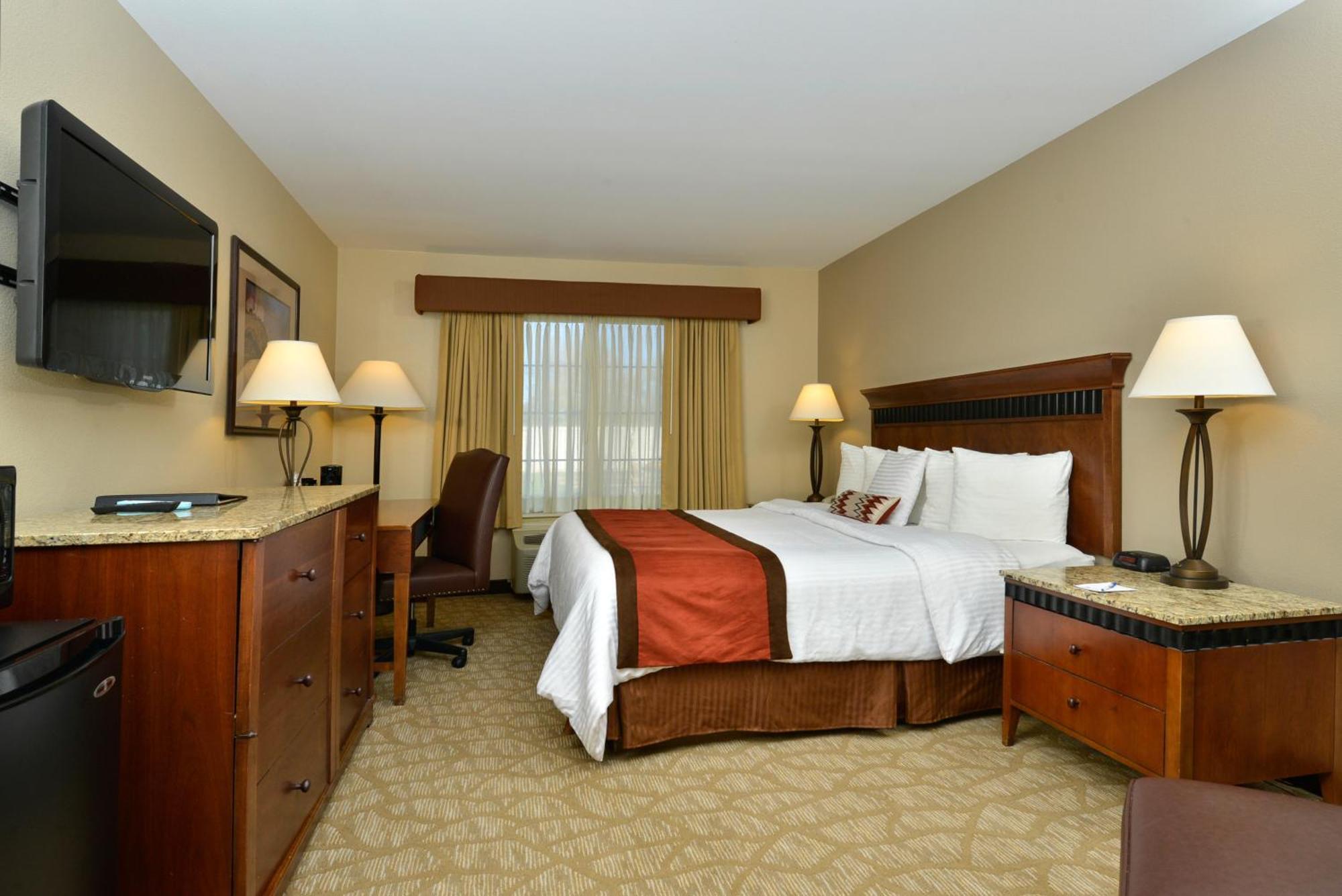 Western Denver Southwest Hotel