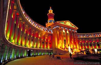 Hotel Western Denver Southwest 3*