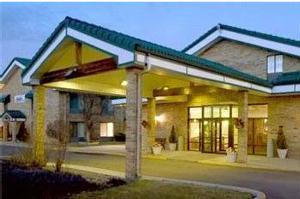 Western Denver Southwest Hotel Lakewood
