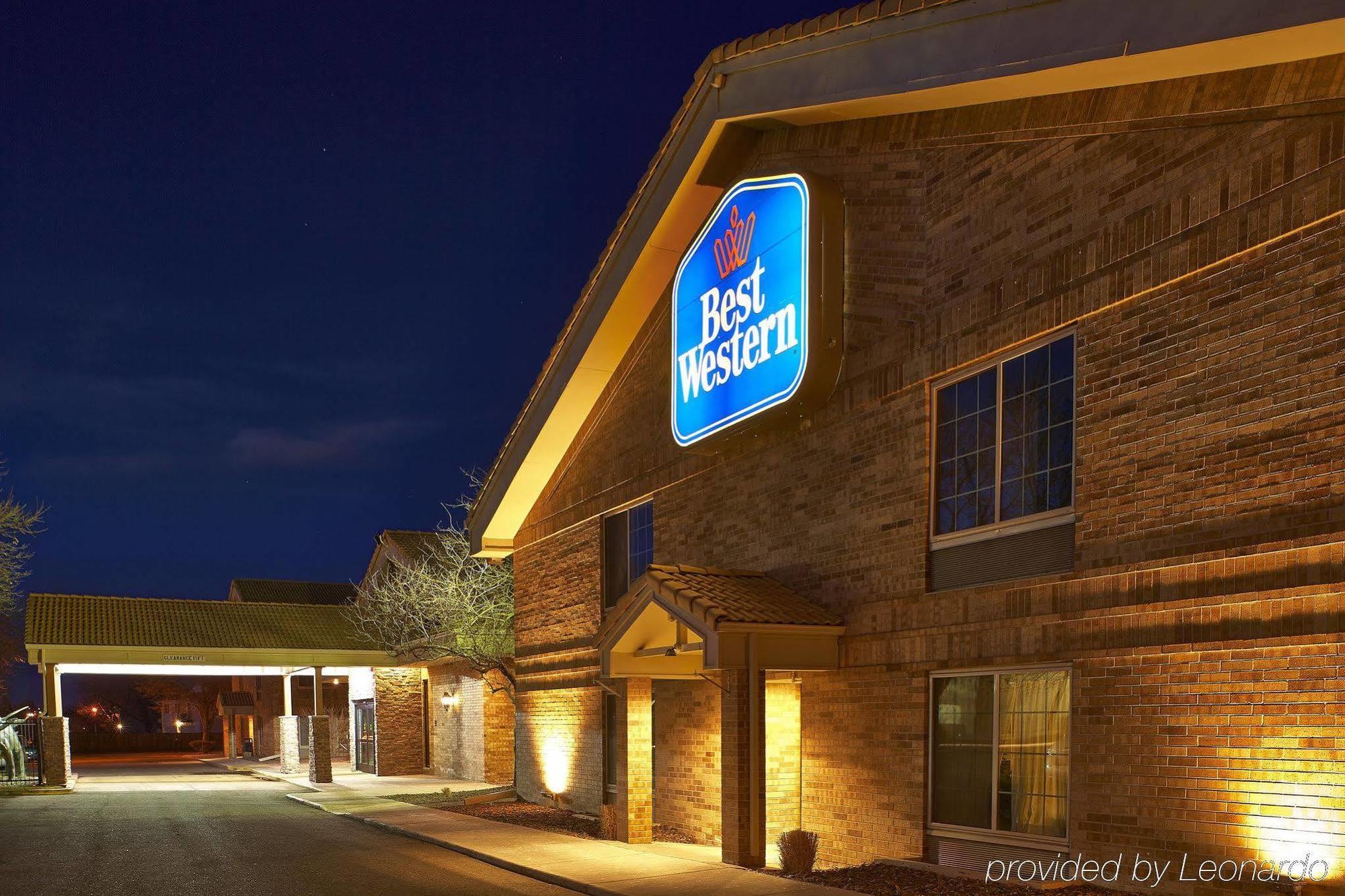 Hotel Western Denver Southwest 3*