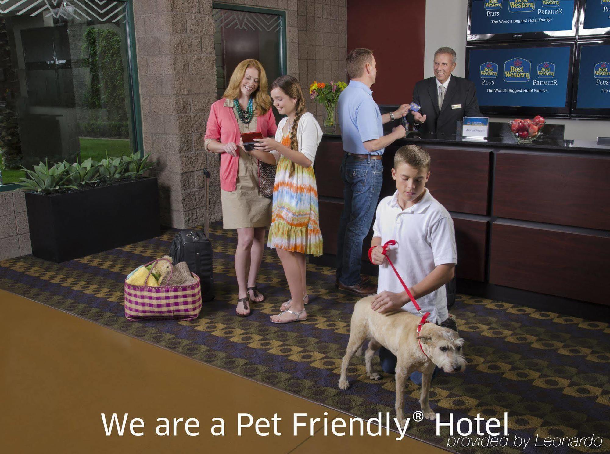 Hotel Western Denver Southwest 3*
