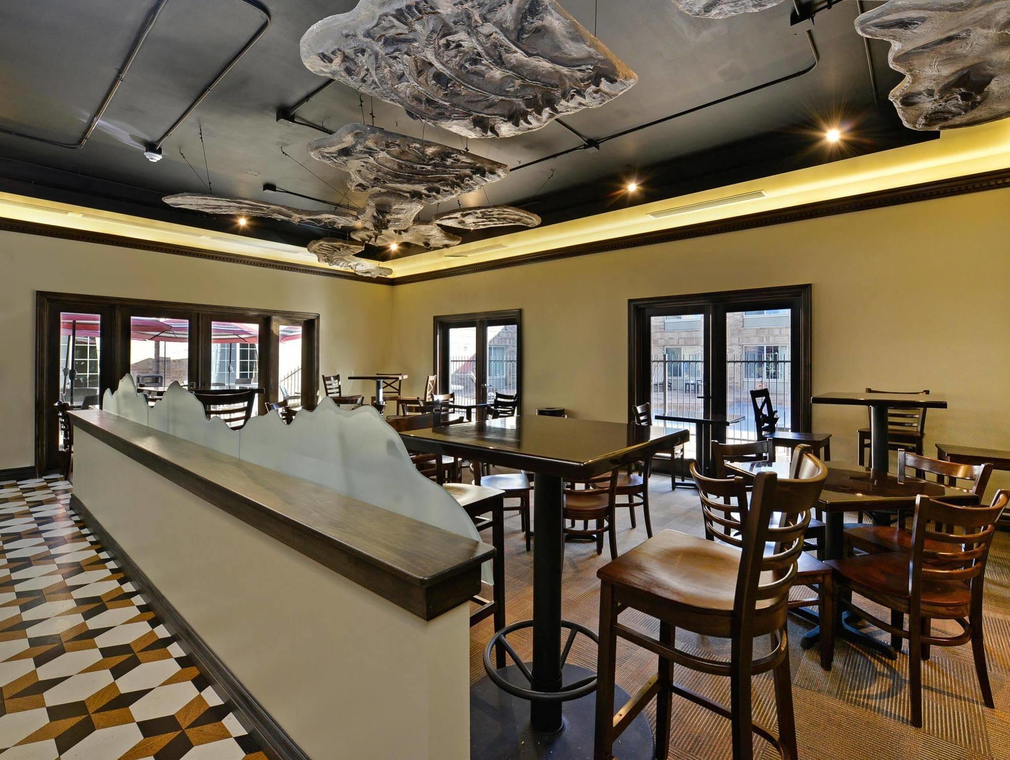Hotel Western Denver Southwest 3*