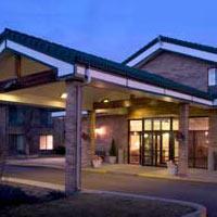 Hotel Western Denver Southwest