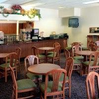 Hotel Western Denver Southwest 3*
