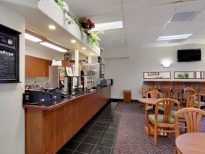 Hotel Western Denver Southwest Lakewood